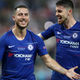 Illustration for article titled Eden Hazard Leads Chelsea's Thumping Of Arsenal In Lopsided Europa League Final